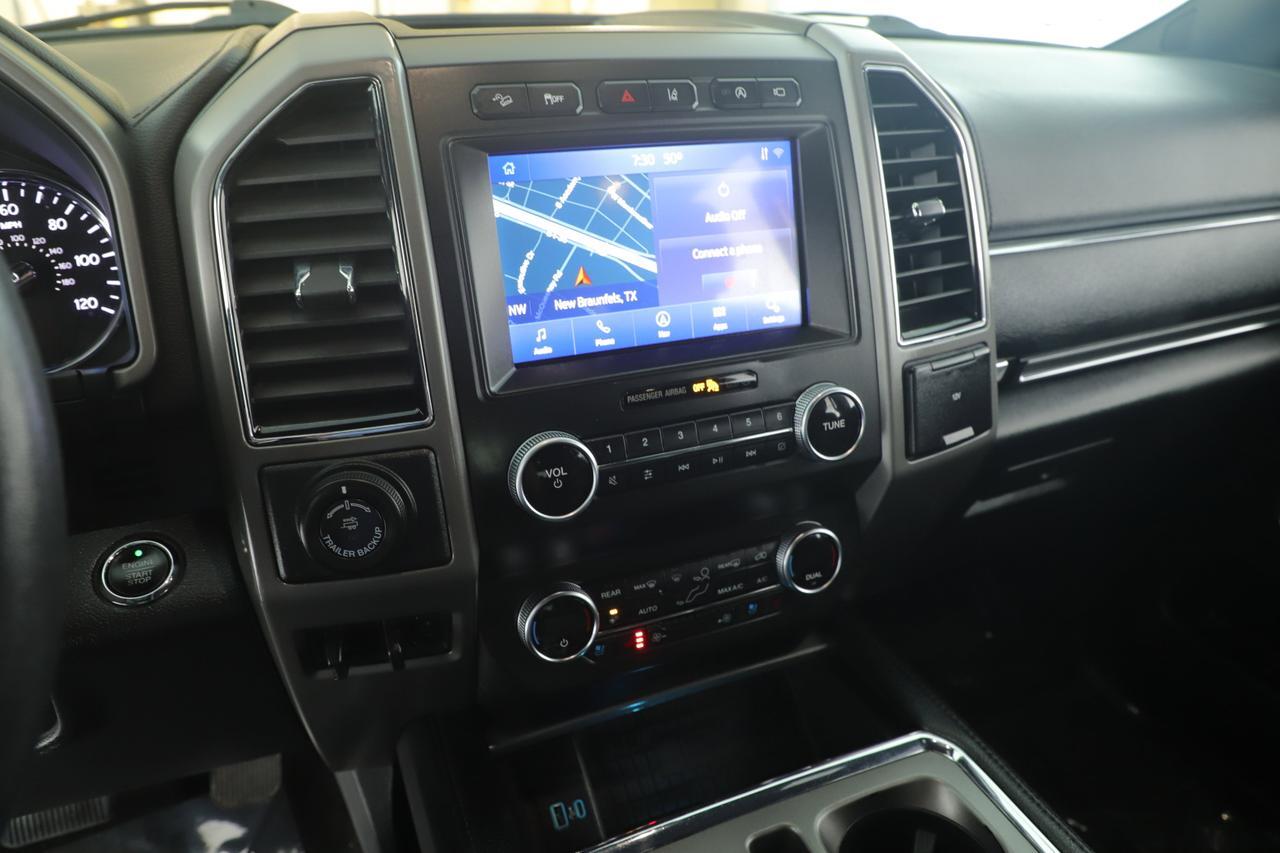 2020 Ford Expedition Max XLT New Braunfels TX