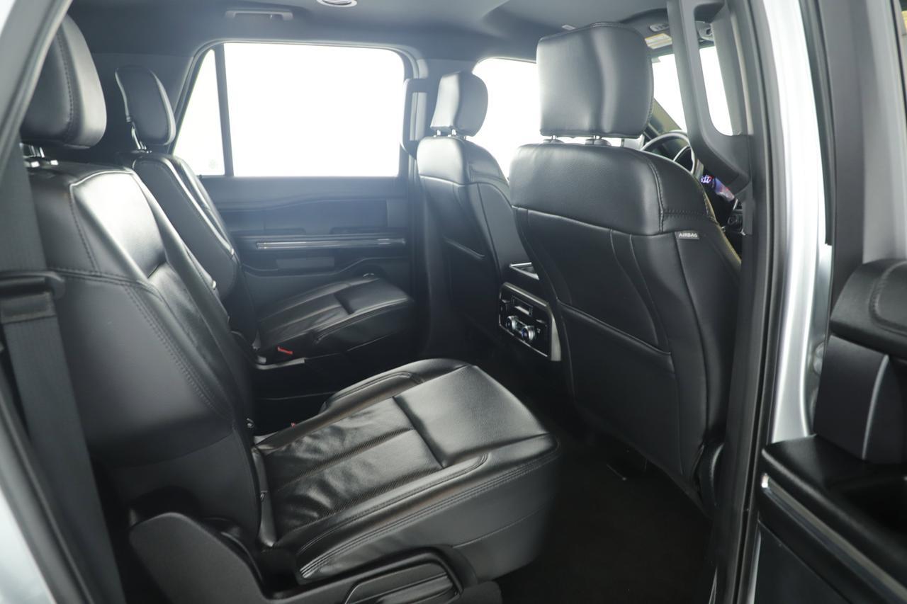2020 Ford Expedition Max XLT New Braunfels TX
