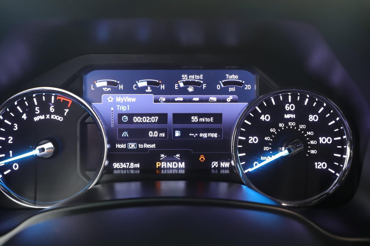 2020 Ford Expedition Max XLT New Braunfels TX