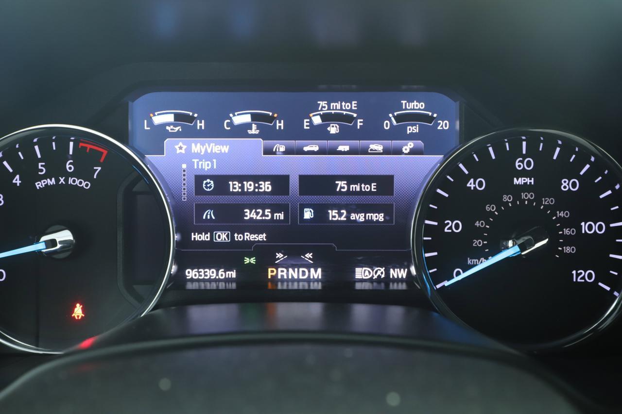 2020 Ford Expedition Max XLT New Braunfels TX