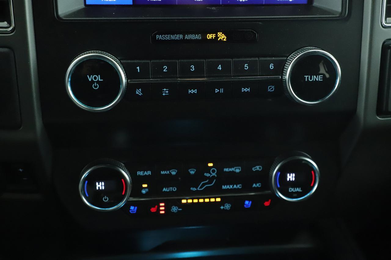 2020 Ford Expedition Max XLT New Braunfels TX