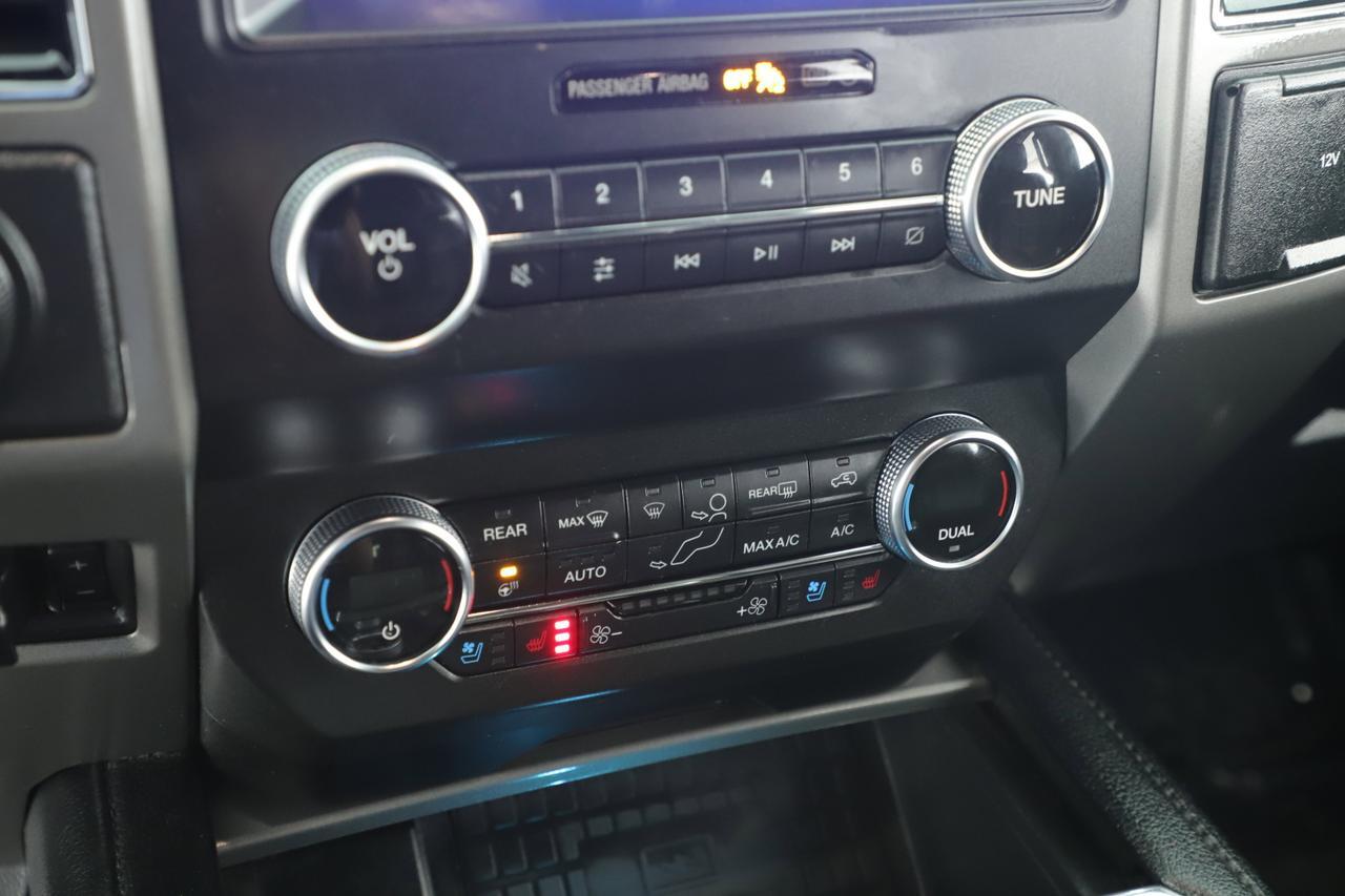 2020 Ford Expedition Max XLT New Braunfels TX