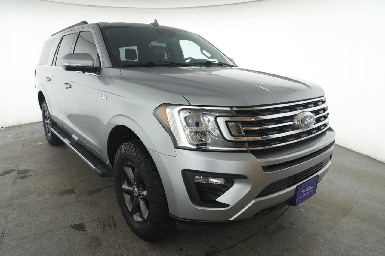 2020 Ford Expedition Max XLT