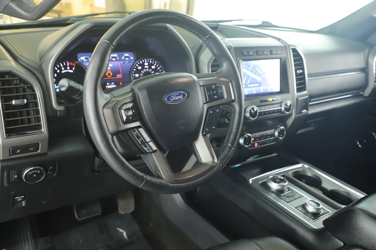 2020 Ford Expedition Max XLT New Braunfels TX