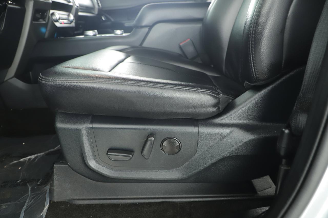 2020 Ford Expedition Max XLT New Braunfels TX