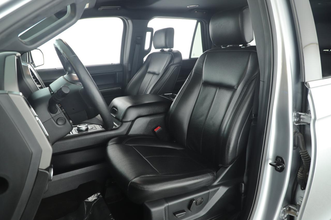 2020 Ford Expedition Max XLT New Braunfels TX