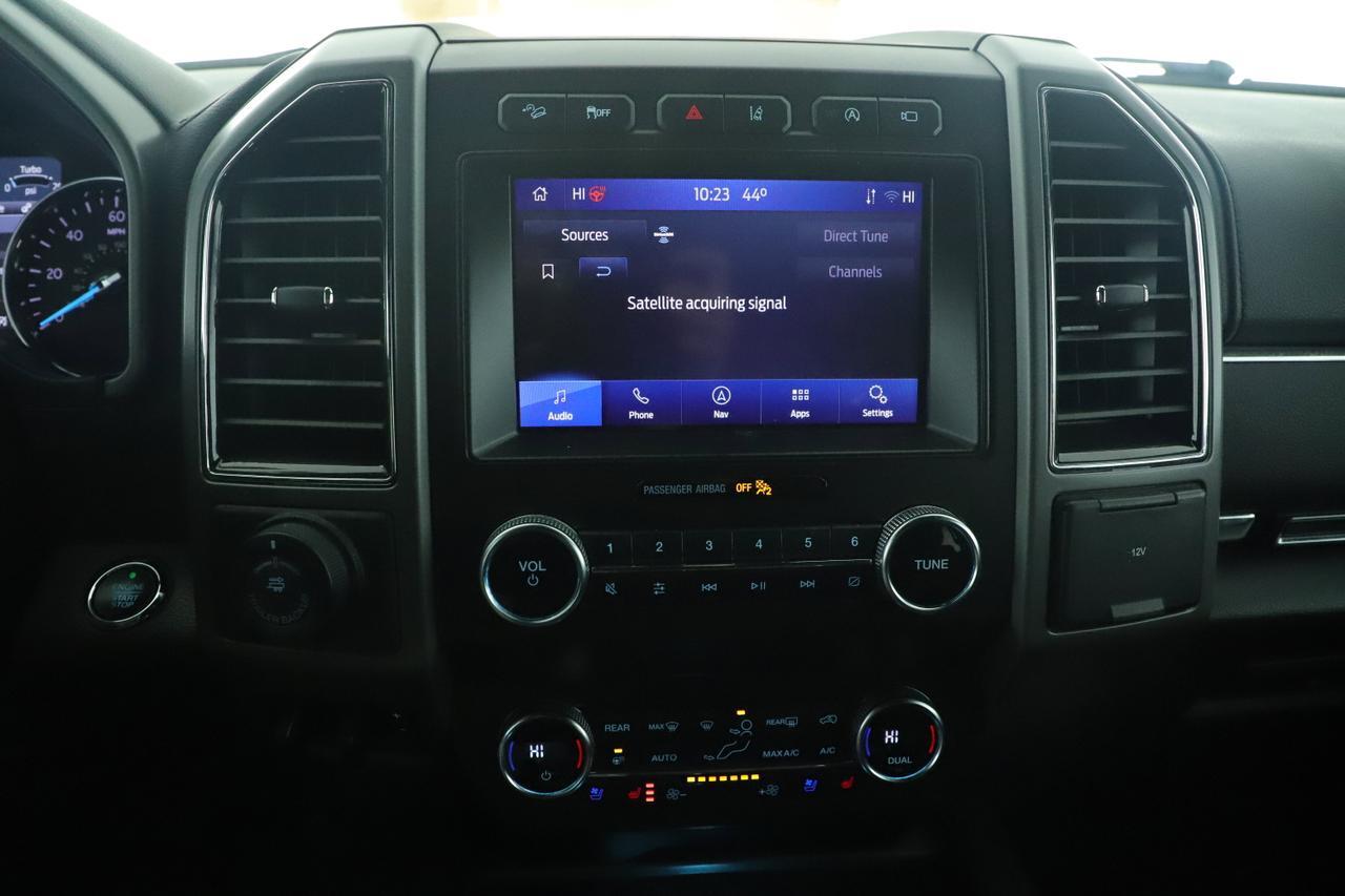 2020 Ford Expedition Max XLT New Braunfels TX