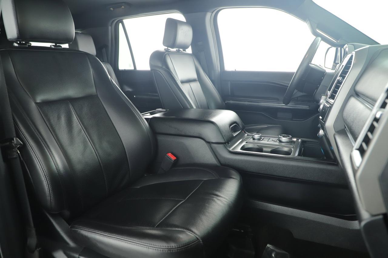 2020 Ford Expedition Max XLT New Braunfels TX