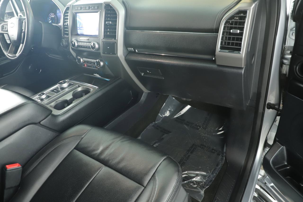 2020 Ford Expedition Max XLT New Braunfels TX