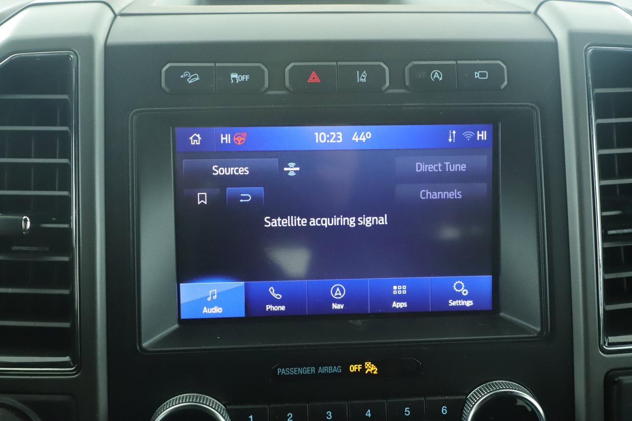 2020 Ford Expedition Max XLT New Braunfels TX