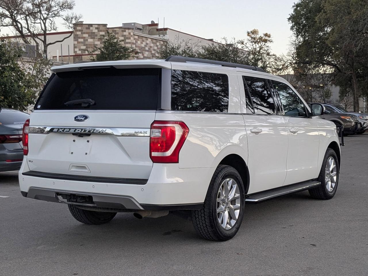 2020 Ford Expedition Max XLT