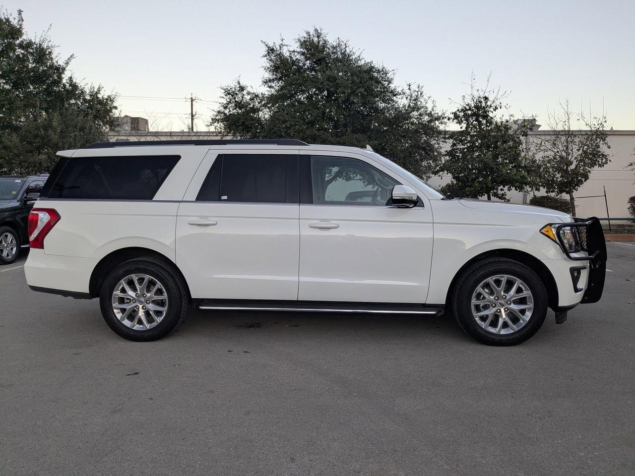 2020 Ford Expedition Max XLT