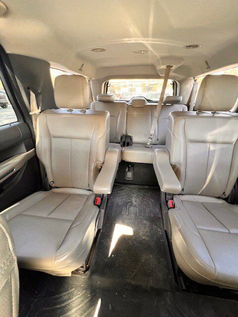 2020 Ford Expedition Max XLT