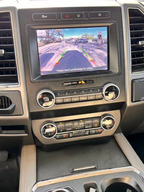 2020 Ford Expedition Max XLT San Antonio TX