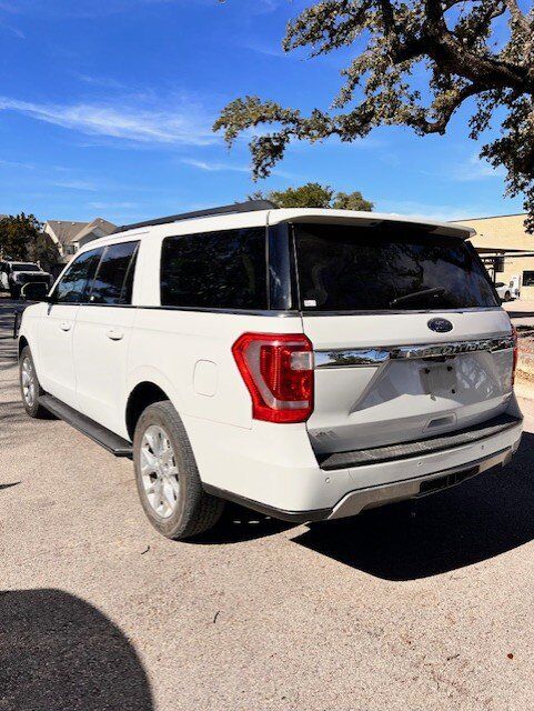2020 Ford Expedition Max XLT San Antonio TX