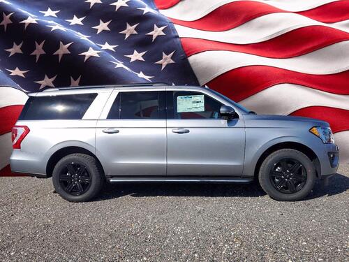 2020 Ford Expedition Max XLT Tampa FL 2020 Ford Expedition Max XLT Tampa FL
