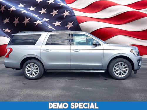 2020 Ford Expedition Max XLT Tampa FL 2020 Ford Expedition Max XLT Tampa FL