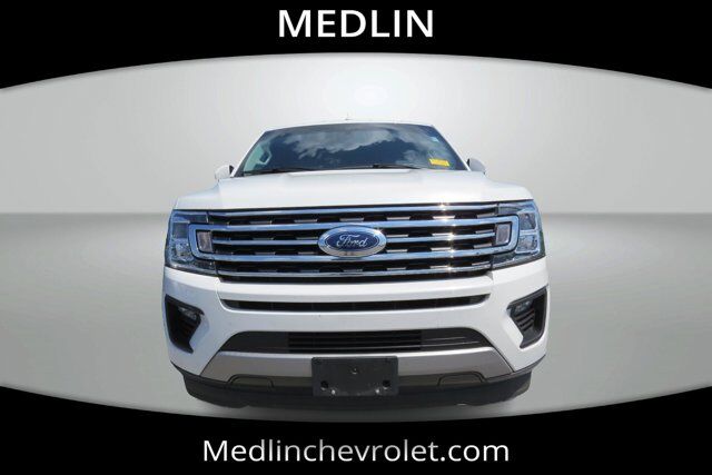 2020 Ford Expedition Max XLT Wilson NC