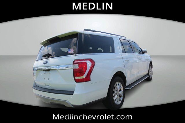 2020 Ford Expedition Max XLT Wilson NC