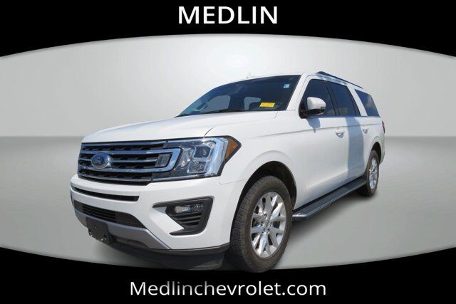 2020 Ford Expedition Max XLT Wilson NC
