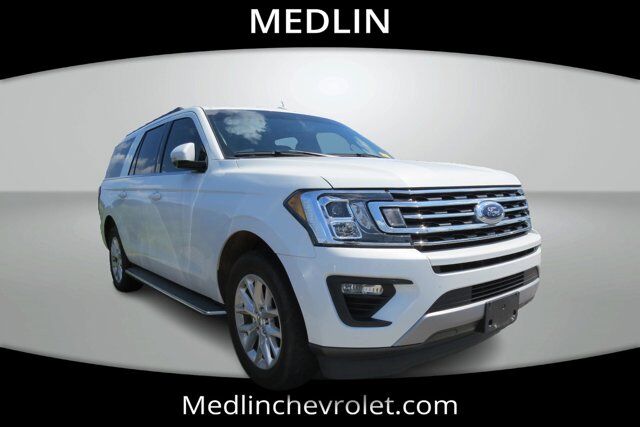 2020 Ford Expedition Max XLT Wilson NC
