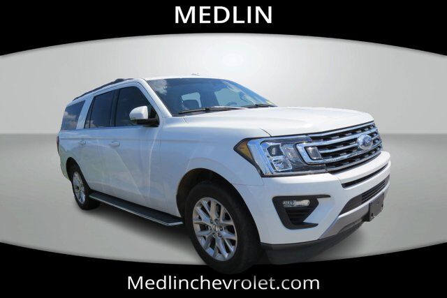 2020 Ford Expedition Max XLT Wilson NC