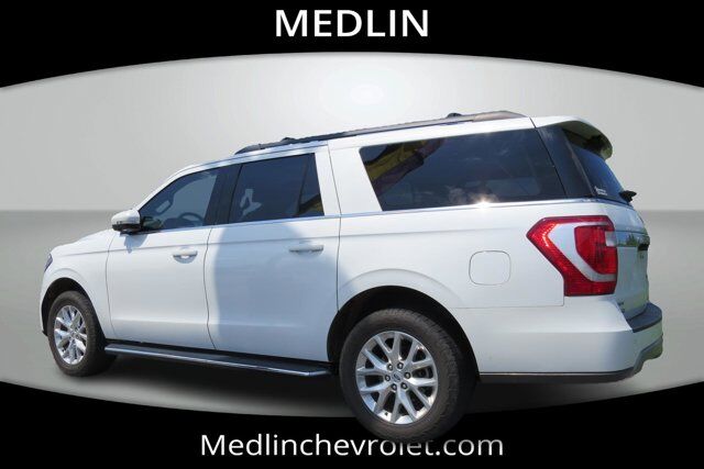 2020 Ford Expedition Max XLT Wilson NC