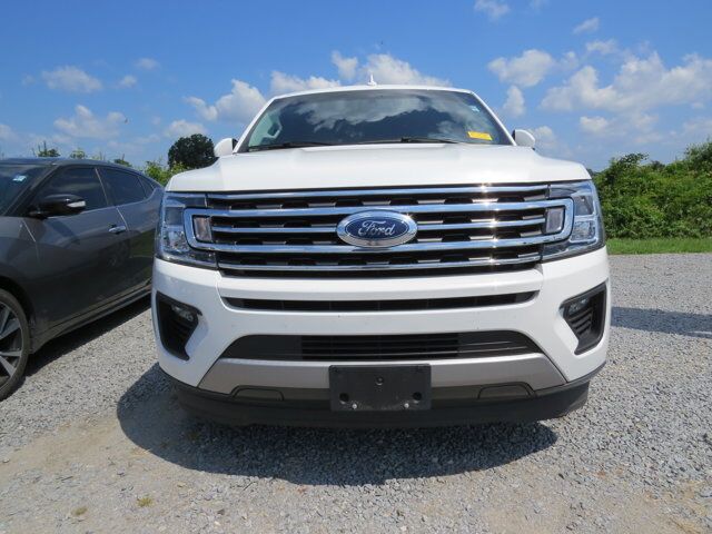 2020 Ford Expedition Max XLT Wilson NC