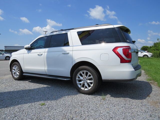 2020 Ford Expedition Max XLT Wilson NC