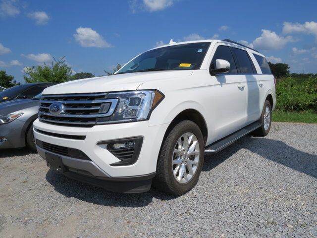 2020 Ford Expedition Max XLT Wilson NC