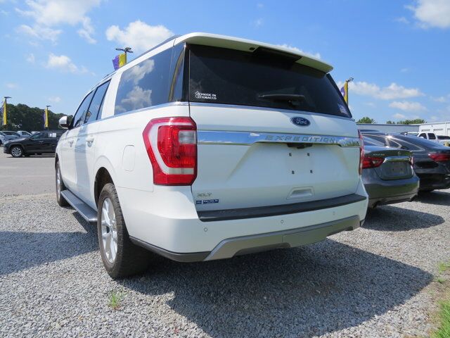 2020 Ford Expedition Max XLT Wilson NC