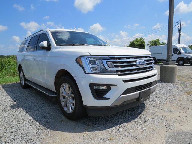 2020 Ford Expedition Max XLT Wilson NC