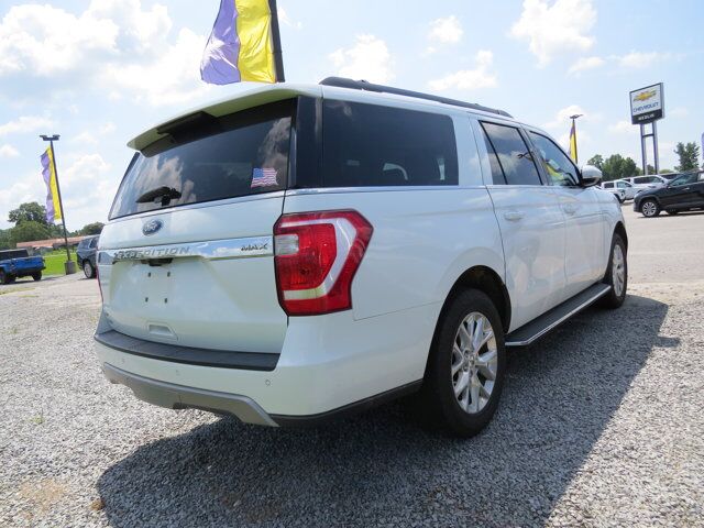 2020 Ford Expedition Max XLT Wilson NC