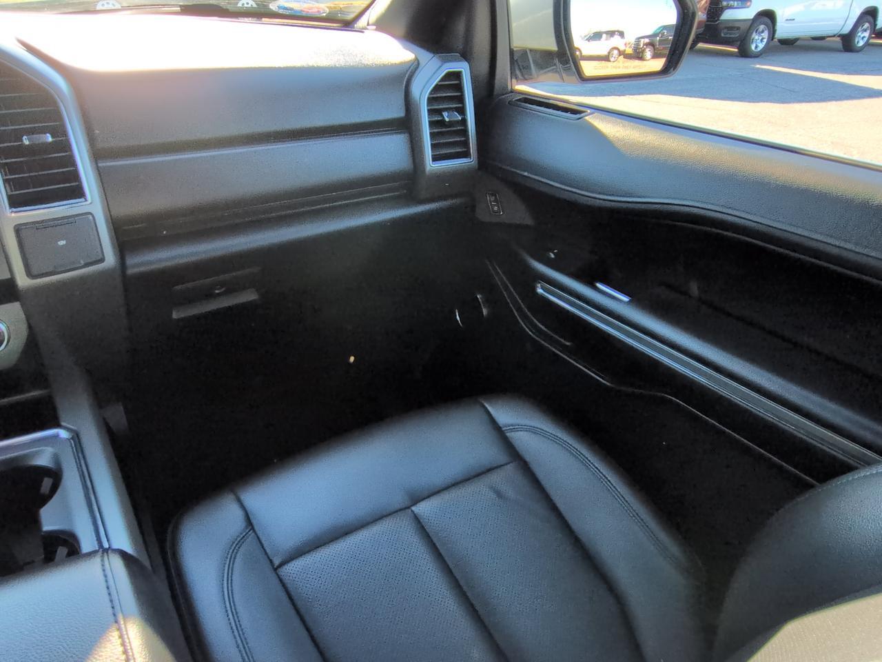 2020 Ford Expedition Max XLT Winder GA