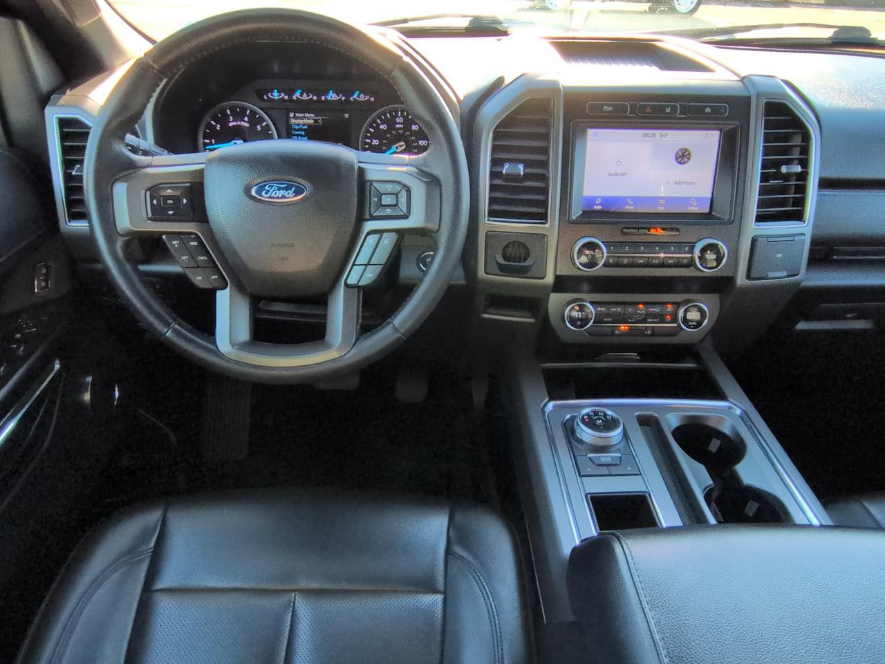 2020 Ford Expedition Max XLT Winder GA
