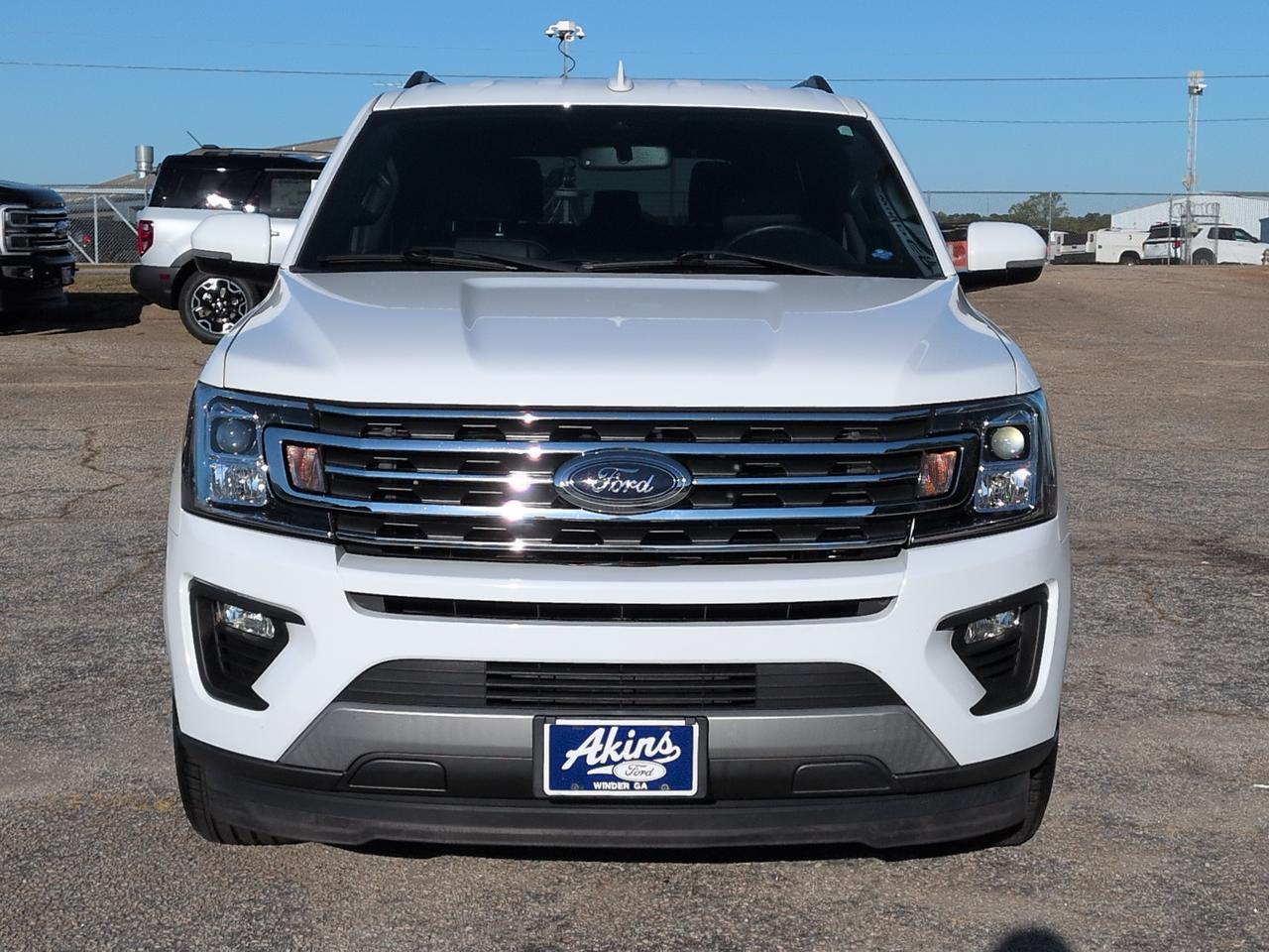 2020 Ford Expedition Max XLT Winder GA
