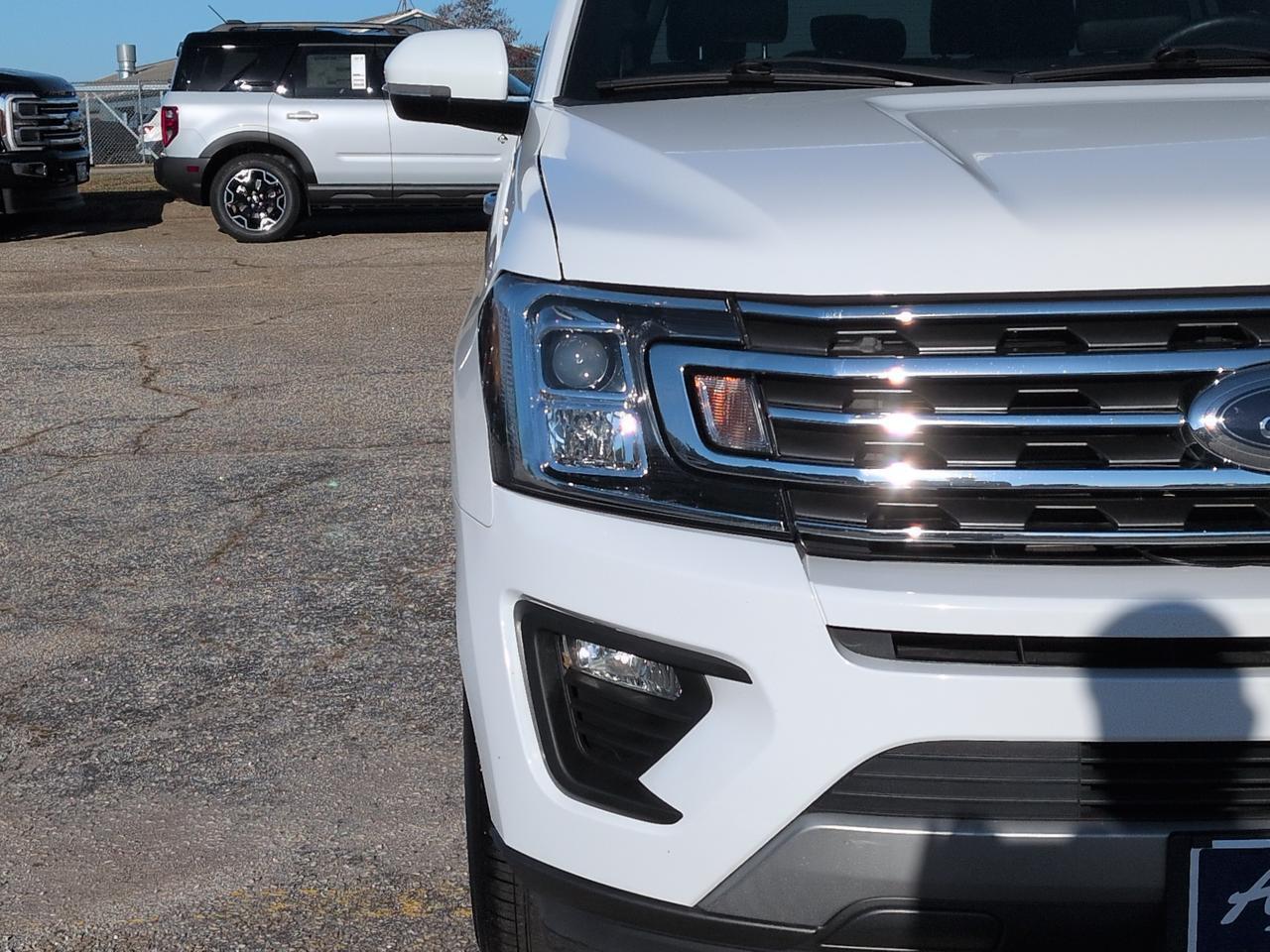 2020 Ford Expedition Max XLT Winder GA