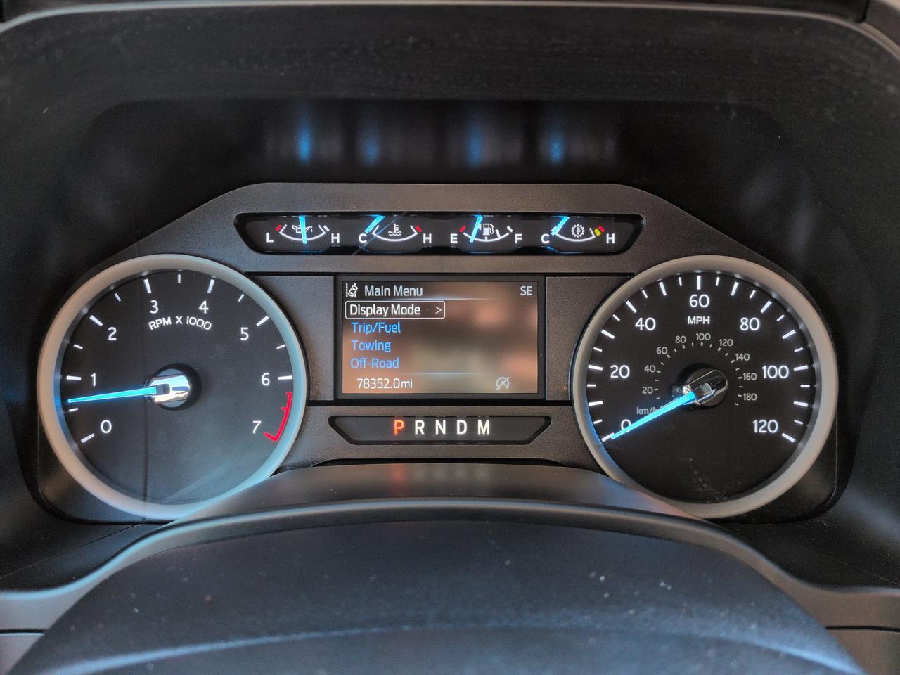 2020 Ford Expedition Max XLT Winder GA