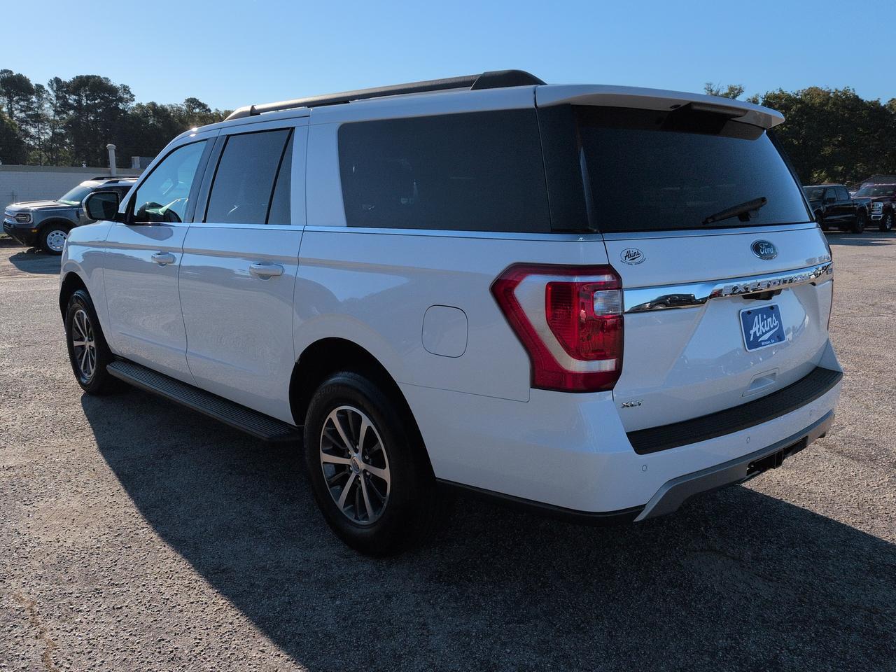 2020 Ford Expedition Max XLT Winder GA