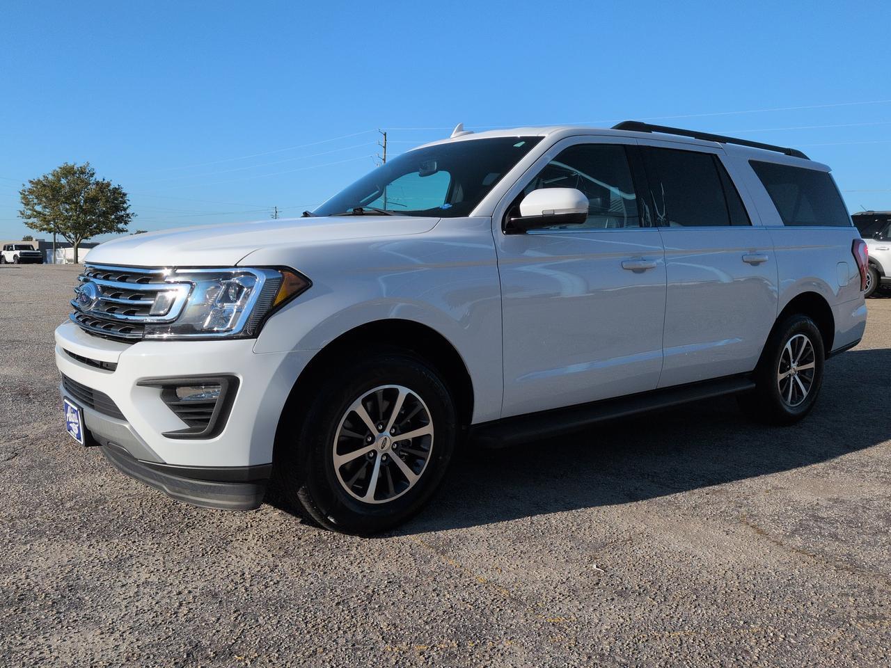 2020 Ford Expedition Max XLT Winder GA