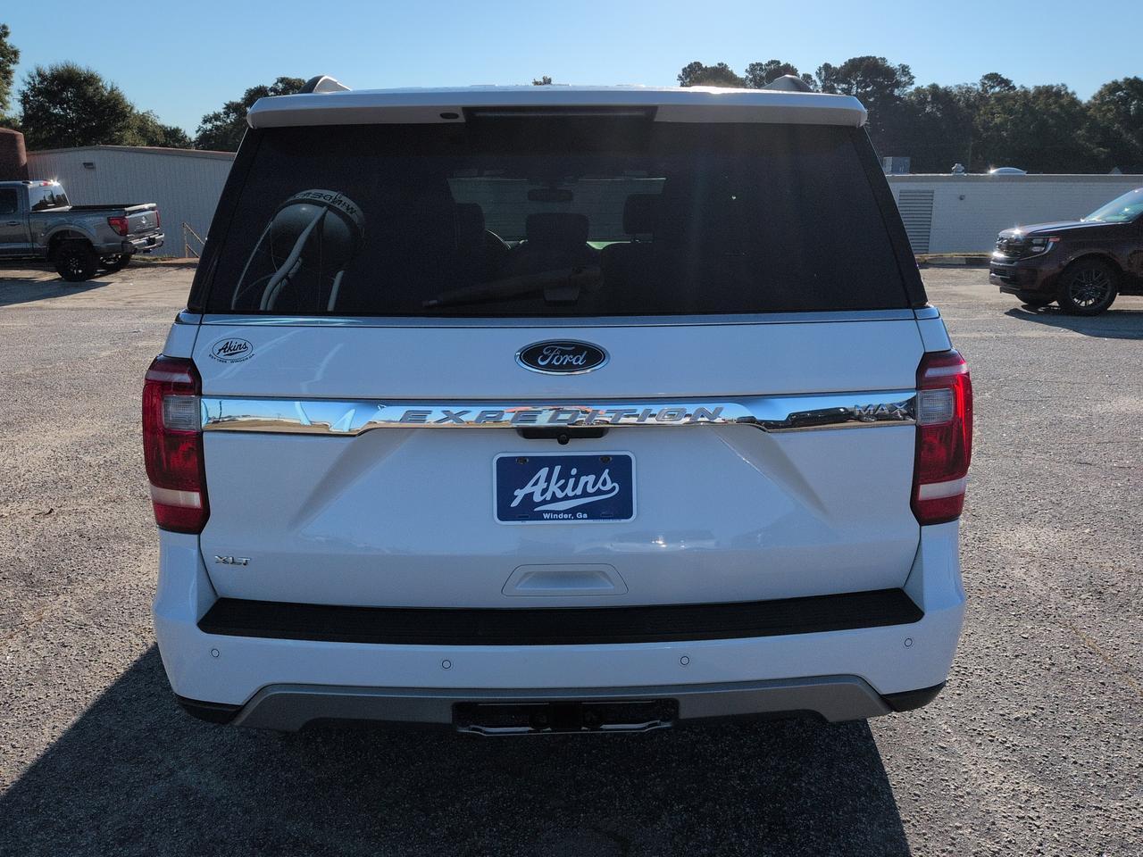 2020 Ford Expedition Max XLT Winder GA
