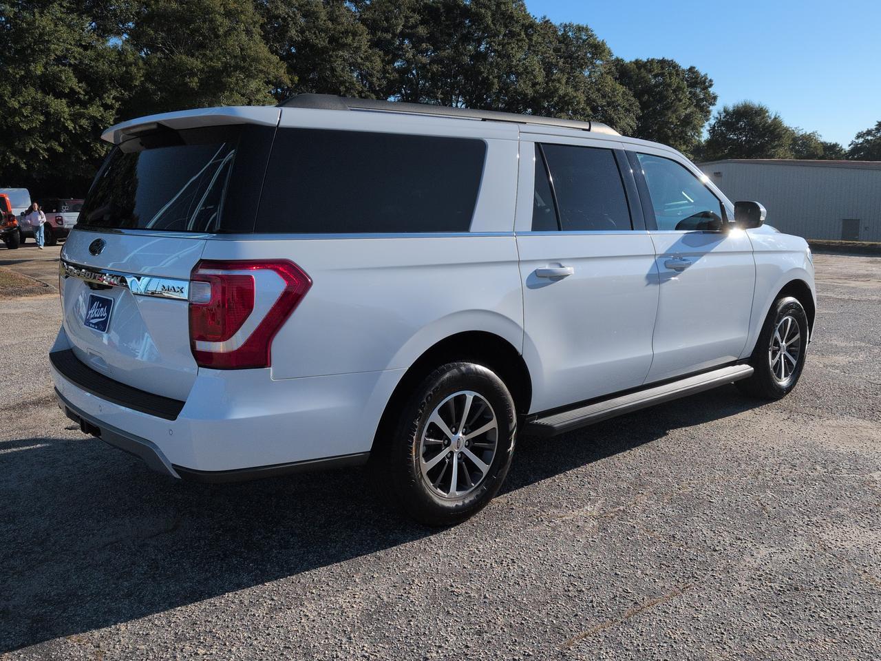 2020 Ford Expedition Max XLT Winder GA