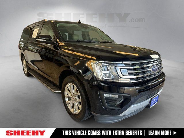 2020 Ford Expedition Max