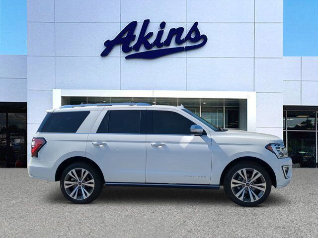 2020 Ford Expedition Platinum Appleton WI