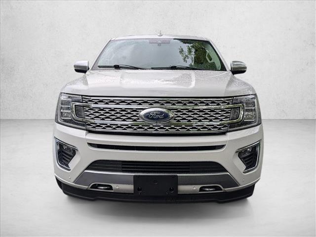 2020 Ford Expedition Platinum