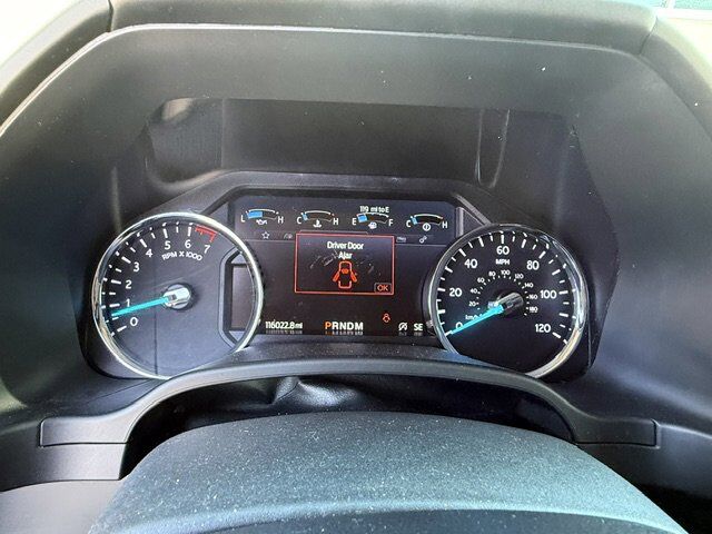 2020 Ford Expedition Platinum New Braunfels TX