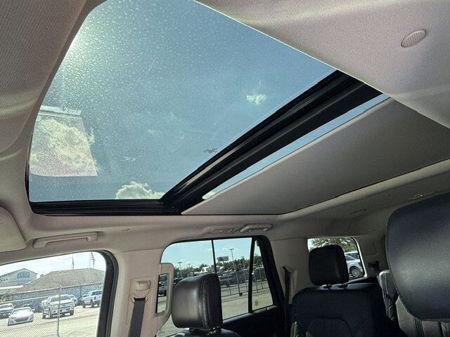 2020 Ford Expedition Platinum New Braunfels TX