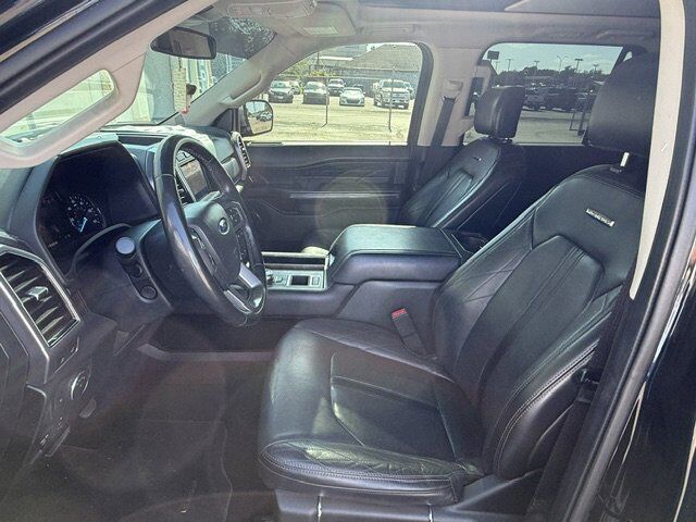 2020 Ford Expedition Platinum New Braunfels TX