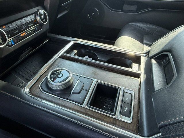 2020 Ford Expedition Platinum New Braunfels TX