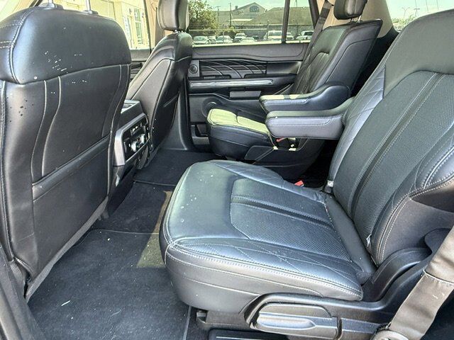 2020 Ford Expedition Platinum New Braunfels TX
